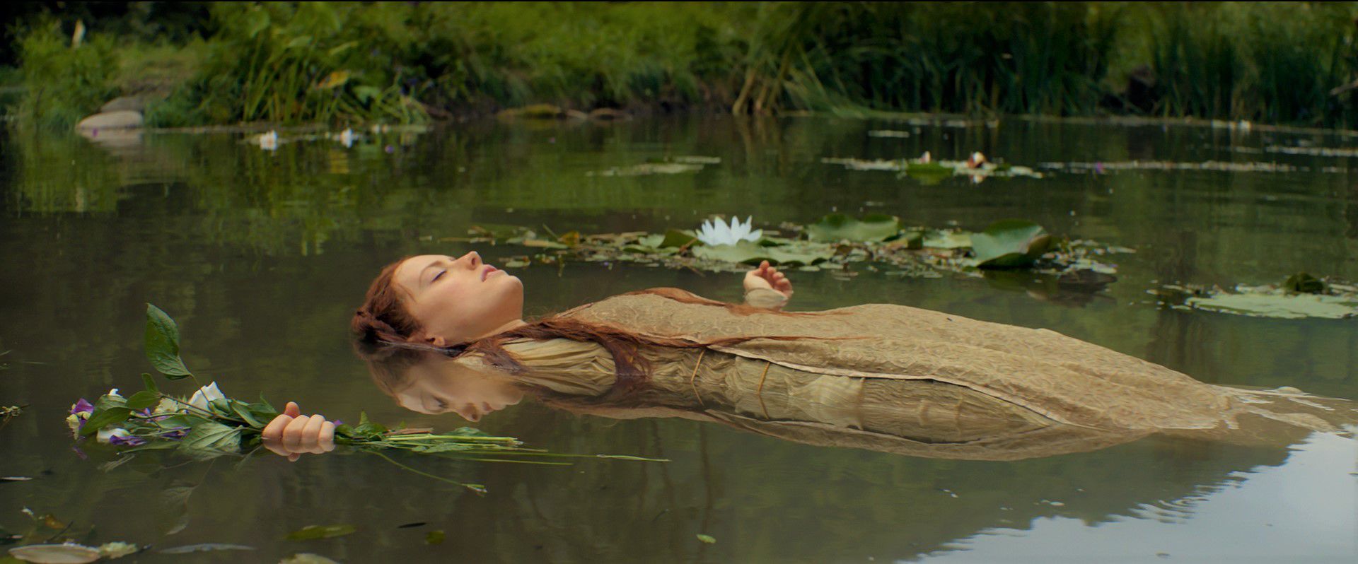 Ophelia